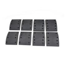 Jogo De Lona Freio Caminhão MB Accelo VW Delivery Cobreq