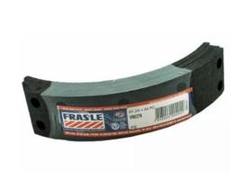 Jogo de Lona Freio Traseiro Santana Saveiro Parati Fox Polo Crossfox Gol Golf Vw/276 FRAS-LE