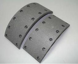 Jogo de lona MB 608 608D - L522 Lonaflex