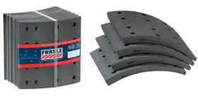 Jogo De Lona S10 95/ 4x2 S10 E Blazer