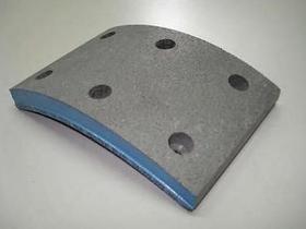 Jogo de lona VW 7100 8120 8150 Ford 814 815 MB 710 Lonaflex