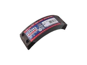 Jogo De Lonas De Freio Pick-up Corsa 96/, Monza 93/96, Ipanema E Kadett 93/98 Fras-le Cb/41 Jogo De Lonas De Freio Pick-up Corsa 96/, Monza 93/96, Ipanema E Kadett 93/98 Fras-le Cb/41