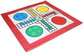 Jogo De Ludo Em Napa - Reichel