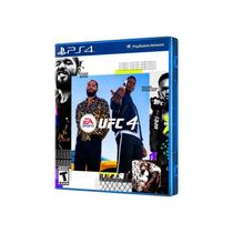 Jogo de Luta EA Sports UFC 4 para