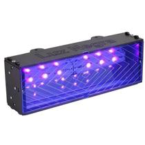 Jogo De Luz 2 Refletor Luz Negra Profissional Deltrônica Jogo De Luz 2 Refletor Luz Negra Profissional Deltrônica