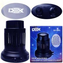 Jogo de Luz 220V - QS-009L - Dex Jogo de Luz 220V - QS-009L - Dex