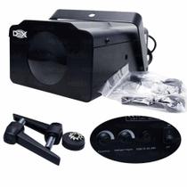 Jogo de Luz C/ Sensor de Som 220 Volts - QS-29L - Dex