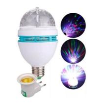 Jogo de Luz Lampada Tipo Globo de Festa Iluminação Led Festa Jogo de Luz Lampada Tipo Globo de Festa Iluminação Led Festa