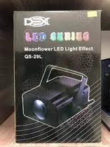 Jogo De Luz- Moonflower Led Light Effect Dex Qs-29L