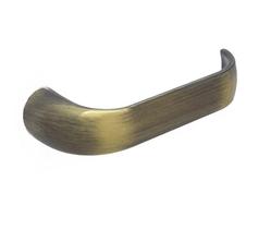 Jogo de Maçaneta Brava - M105 - ANT - 0579B