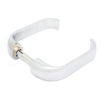 Jogo de Maçaneta HAGA - Brava - M105 - Cra - 27719