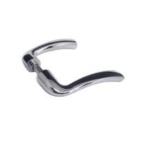 Jogo de Maçaneta HAGA - Handy - M110 - CR - 23630