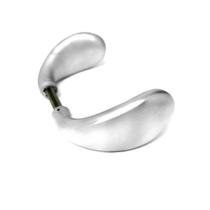 Jogo de Maçaneta HAGA - Novara - M38 - CrA - 0530