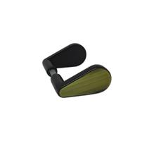 Jogo de Maçaneta HAGA - Toctal - M39 - Oxi - 0538B