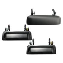 Jogo de Maçanetas APRT em Metal para Ford Ranger Mazda B2300 Jogo de Maçanetas APRT em Metal para Ford Ranger Mazda B2300