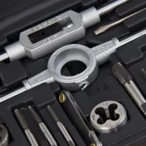 Jogo De Macho E Cossinetes Com 40 Peças - 5399040000 - Nove54 Macho-cossinete C-40pcs Nove54 5399040000 Jogo De Macho E Cossinetes Com 40 Peças - 5399040000 - Nove54 Macho-cossinete C-40pcs Nove54 5399040000