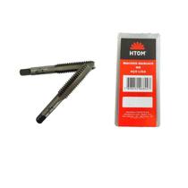 Jogo De Macho Manual M16 X 1,5 Aço Liga