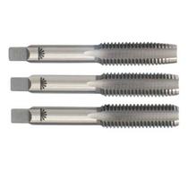 Jogo de Macho Manual M5 (5,0 X 0,8) Htom