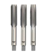 Jogo de Macho Manual WS Aço Liga M M6x1,0 JG3 Htom 22928