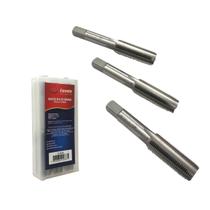 Jogo De Macho Para Fazer Rosca M14 X1.25 mm 3 Peças