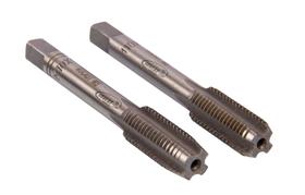 Jogo De Macho Seriado Manual Aço Liga M10x1,25 Rocast