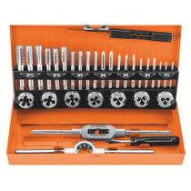 Jogo de machos e cossinetes 32 peças 44080/432 tramontina