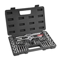 Jogo de Machos e Cossinetes Com 40 Pecas Nove54