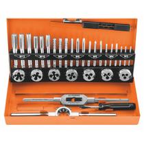 Jogo de Machos e Cossinetes Tramontina 32 peças