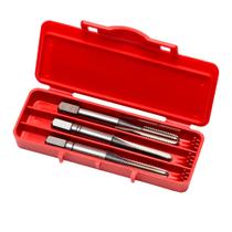 Jogo de Machos Manuais M10 X 1.5MM Dormer E100M10NO8 Jogo de Machos Manuais M10 X 1.5MM Dormer E100M10NO8