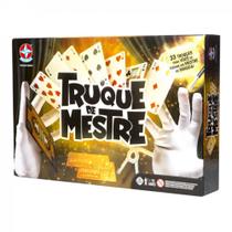 Jogo de Magica Truque de Mestre Estrela Jogo de Magica Truque de Mestre Estrela