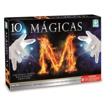 Jogo de magicas m 1205