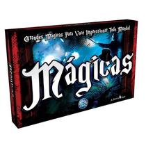 Jogo de Mágicas - Pais e Filhos 2805