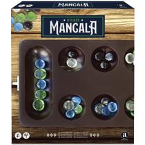Jogo de Mancala Merchant Ambassador Craftsman Deluxe Jogo de Mancala Merchant Ambassador Craftsman Deluxe