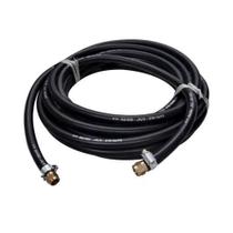 Jogo de Mangueira para Compressor de Ar Direto Rapa-nui, 5/16”, 10 metros - JM4