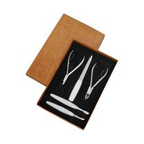 Jogo de Manicure 5 Peças - Mundial