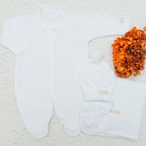 Jogo de manta unissex 2510