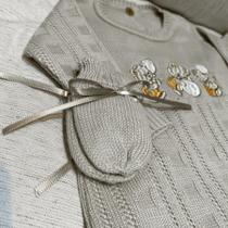 Jogo de manta ursinhos carinhosos