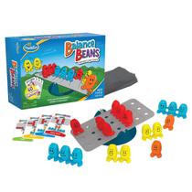 Jogo de matemática ThinkFun Balance Beans Pre-Algebra Kids 5+