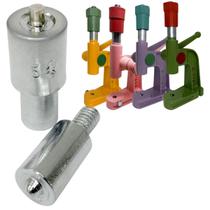 Jogo de Matriz Pregar Ilhos 54 Para Balancim Graziano Cardenas e Importado Jogo de Matriz Pregar Ilhos 54 Para Balancim Graziano Cardenas e Importado