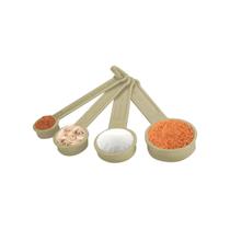 Jogo De Medidores De Colher Delta Útil 4 Pçs Plastico Cozinha Culinaria Sortida Jogo De Medidores De Colher Delta Útil 4 Pçs Plastico Cozinha Culinaria Sortida