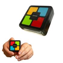 Jogo de Memória com Luzes e Sons Educativo