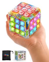 Jogo de Memória Cubik LED - Power Your Fun - Para Crianças a partir de 6 anos