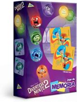 Jogo de memoria divertidamente 2 Jogo de memoria divertidamente 2