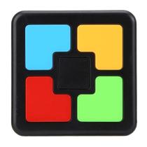 Jogo de memória eletrônica para crianças Garosa Learning Machine Toy