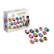 Jogo de Memória Harry Potter 24 Peças Xalingo - 53721 Jogo de Memória Harry Potter 24 Peças Xalingo - 53721
