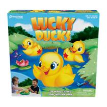 Jogo de Memória Pressman Lucky Ducks - Para Crianças a partir de 5 Anos Jogo de Memória Pressman Lucky Ducks - Para Crianças a partir de 5 Anos