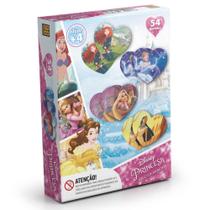 Jogo de memoria princesas grow