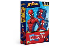 Jogo de Memória Spider-Man - Toyster 2629