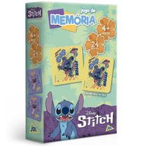 Jogo de Memoria STITCH Toyster Jogo de Memoria STITCH Toyster