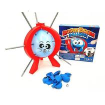Jogo de mesa Balloon Toy Bang Balloon Boomboom ES2435 Jogo de mesa Balloon Toy Bang Balloon Boomboom ES2435